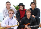 Chase Morrin & Latin Connection